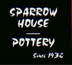 Sparrow House